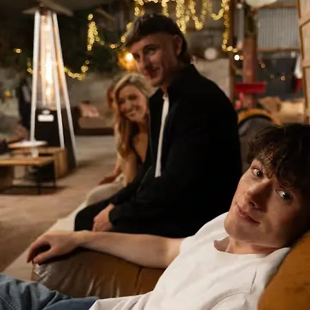 Fitz Of Inch ストラッドバリー