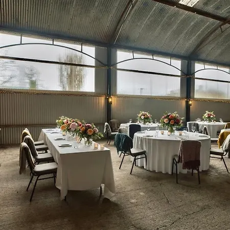 Fitz Of Inch - Exclusive & Self-catering 4*