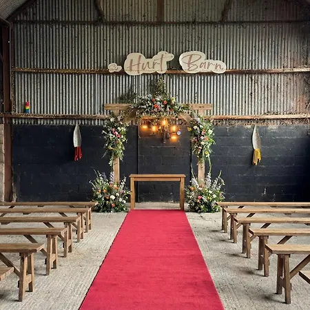 Fitz Of Inch - Exclusive & Self-catering Stradbally (Laois)