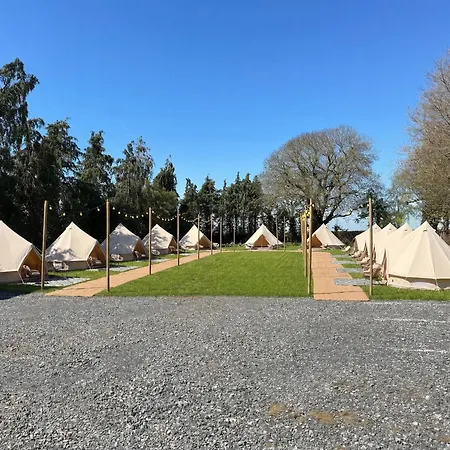 Πανσιόν Fitz Of Inch - Exclusive & Self-catering