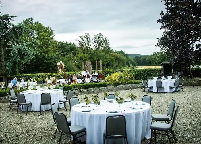 Penzion Fitz Of Inch - Exclusive & Self-catering Stradbally (Laois)