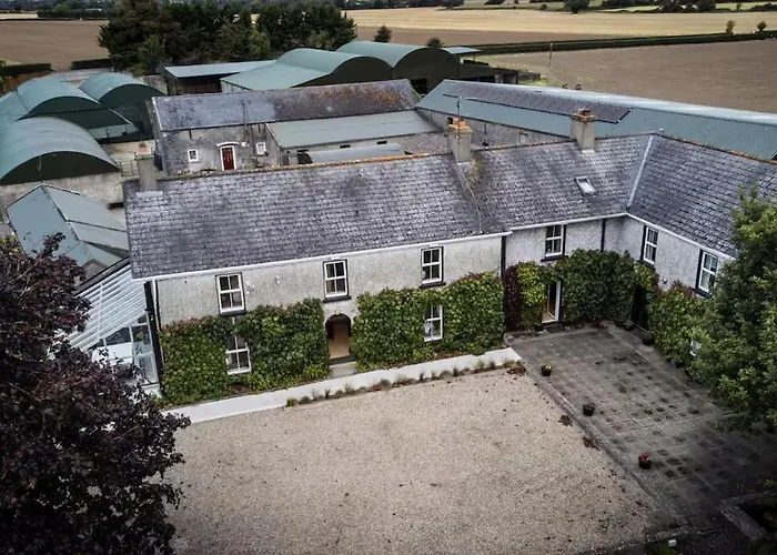Fitz Of Inch - Exclusive & Self-catering Penzion 4*