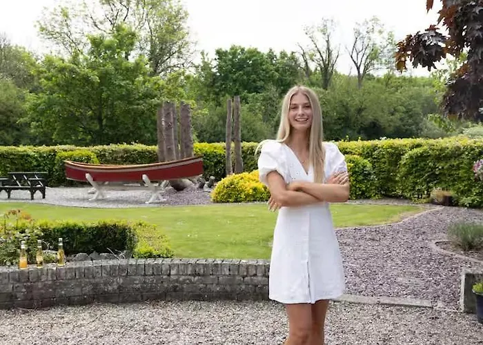 Fitz Of Inch - Exclusive & Self-catering