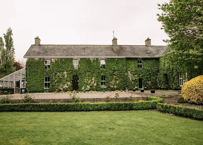 Penzion Fitz Of Inch - Exclusive & Self-catering