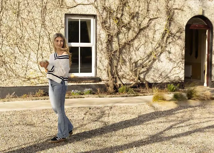 Penzion Fitz Of Inch - Exclusive & Self-catering 4*
