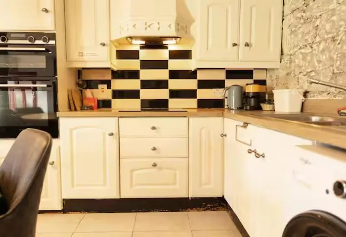 Πανσιόν Fitz Of Inch - Exclusive & Self-catering Stradbally (Laois)