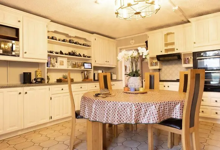 Fitz Of Inch - Exclusive & Self-catering 4*