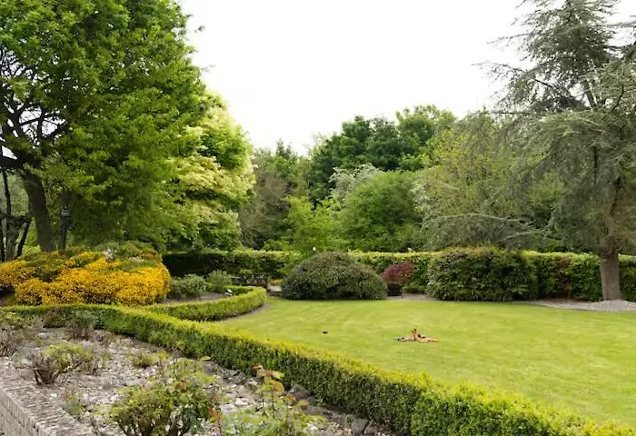 Fitz Of Inch - Exclusive & Self-catering Konukevi Stradbally (Laois)