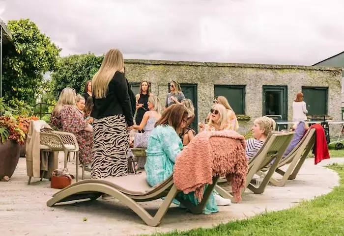 Fitz Of Inch - Exclusive & Self-catering