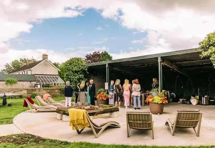 Fitz Of Inch - Exclusive & Self-catering Stradbally (Laois)