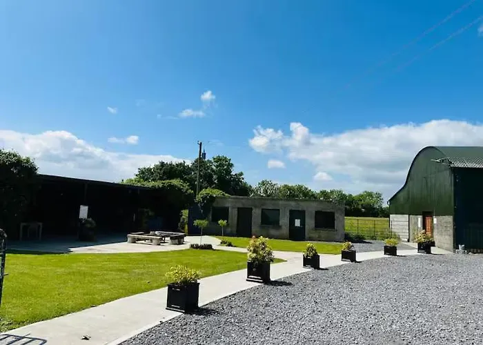 Penzion Fitz Of Inch - Exclusive & Self-catering