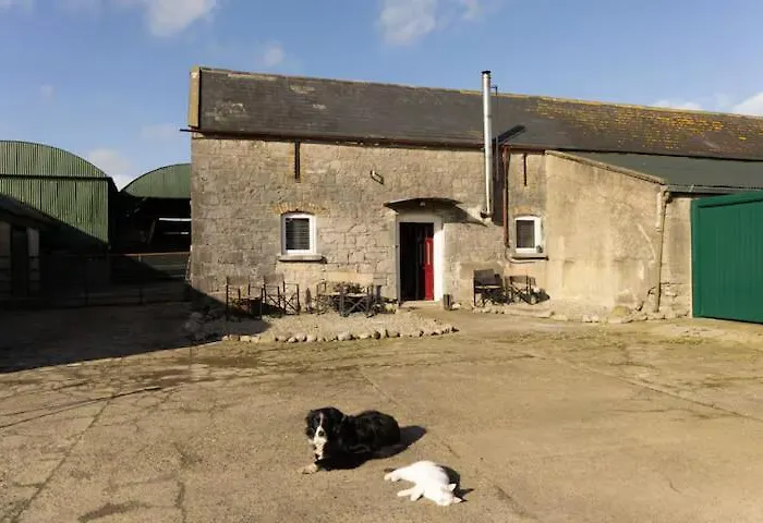 Fitz Of Inch - Exclusive & Self-catering Stradbally (Laois)
