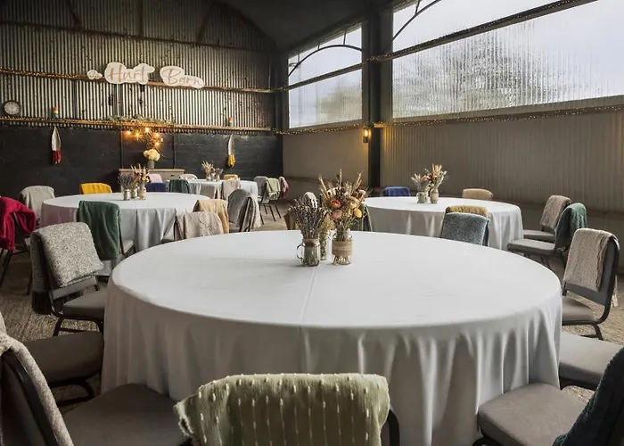Penzion Fitz Of Inch - Exclusive & Self-catering Stradbally (Laois)