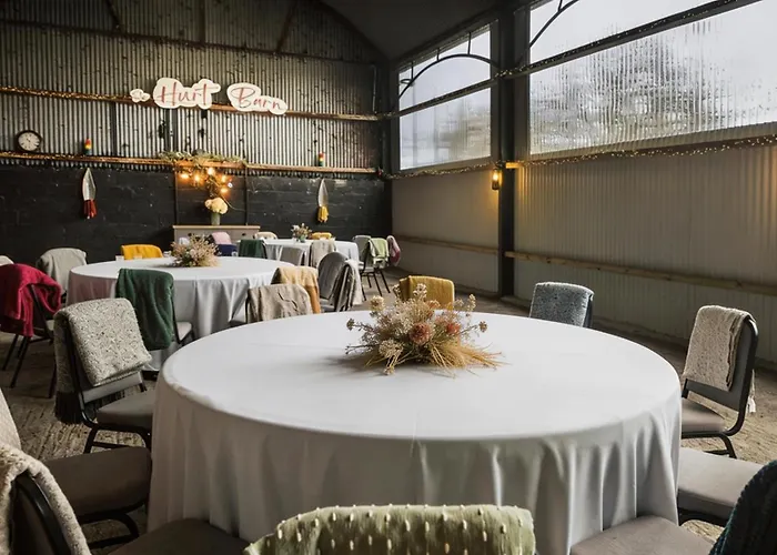 Fitz Of Inch - Exclusive & Self-catering