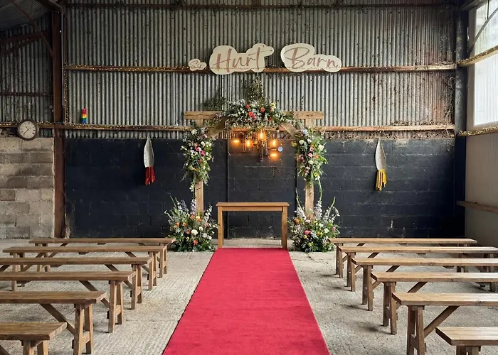 Fitz Of Inch - Exclusive & Self-catering Stradbally (Laois)